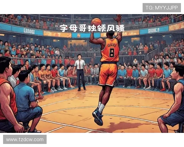 字母哥若复刻17年威少单核带队表现 75场以上有望冲击MVP 字母哥若复刻17年威少单核带队表现 75场以上有望冲击MVP