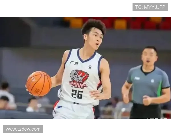 江苏签下新科探花庞峥麟为期两年A类新秀合同正式启动 江苏签下新科探花庞峥麟为期两年A类新秀合同正式启动